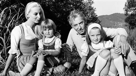 karajan family